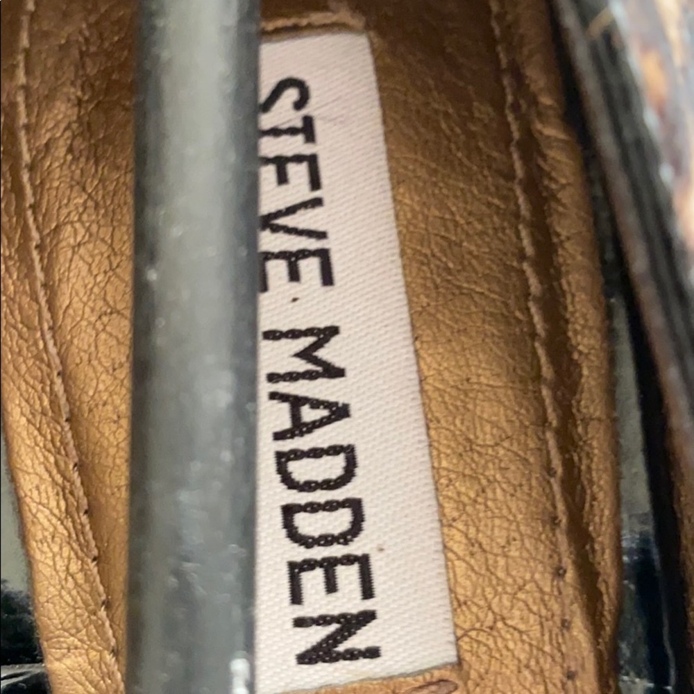 Steve Madden Leopard Print Pumps - image 6